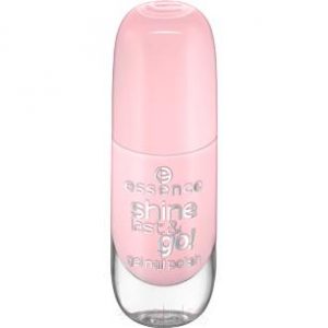 Лак для ногтей Essence Shine Last & Go! Gel Nail Polish тон 05