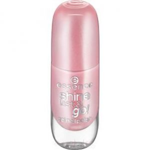 Лак для ногтей Essence Shine Last & Go! Gel Nail Polish тон 06