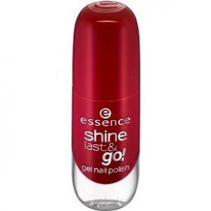 Лак для ногтей Essence Shine Last & Go! Gel Nail Polish тон 14