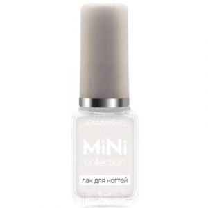 Лак для ногтей Jeanmishel Mini №101