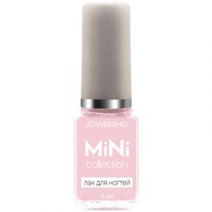 Лак для ногтей Jeanmishel Mini №201