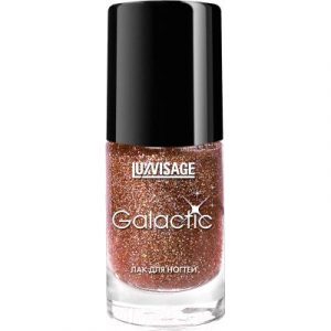 Лак для ногтей LUXVISAGE Galactic тон 213