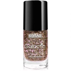 Лак для ногтей LUXVISAGE Galactic тон 221