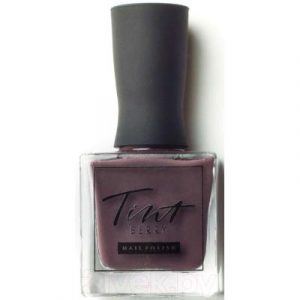 Лак для ногтей TintBerry Трюфельный крем