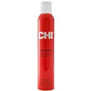 Лак для укладки волос CHI Infra Textura dual action hair spray