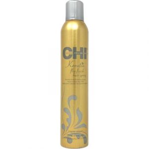 Лак для укладки волос CHI Keratin Flex Hold Hair Spray