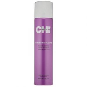 Лак для укладки волос CHI Magnified Volume Spray Finishing сильной фиксации