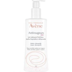 Лосьон для умывания Avene Антиружер очищающее