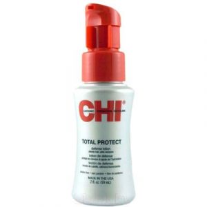 Лосьон для волос CHI Total Protect Detense Lotion несмываемый для защиты волос