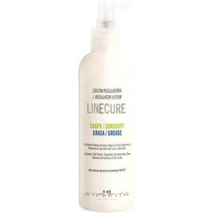 Лосьон для волос Hipertin Linecure Regulator Lotion Регулирующий Для склонных к перхоти