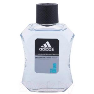 Лосьон после бритья Adidas Ice Dive After Shave