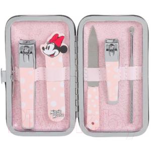 Маникюрный набор Miniso Mickey Mouse Collection / 6725