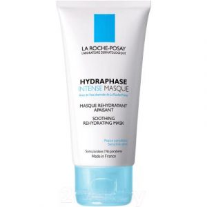 Маска для лица кремовая La Roche-Posay Hydraphase Intense