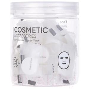 Маска для лица тканевая Miniso Прессованная / 4905