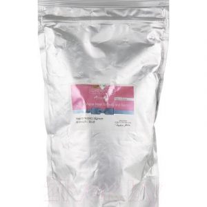 Маска для тела Bielenda Professional Natural Beauty Успокаивающая с водорослями для живота и груди