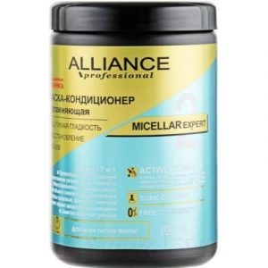 Маска для волос Alliance Professional Micellar Expert