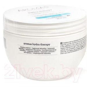 Маска для волос Aromas Hydra Therapy Интенсивная увлажняющая