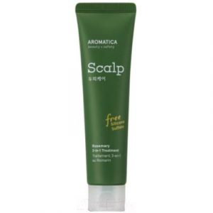 Маска для волос Aromatica Rosemary Scalp 3-in-1 Treatment