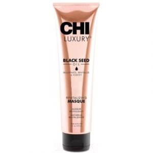 Маска для волос CHI Luxury Black Seed Oil Глубоко увлажняющая с маслом черного тмина