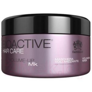 Маска для волос Farmagan Bioactive Volume-Up Mask