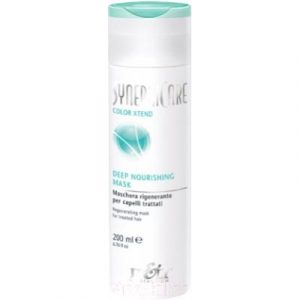 Маска для волос Itely Deep Nourishing Mask
