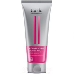 Маска для волос Londa Professional Color Radiance Для окрашенных волос