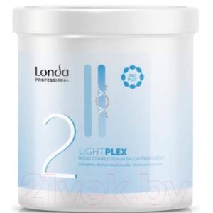 Маска для волос Londa Professional Lightplex Bond шаг 2