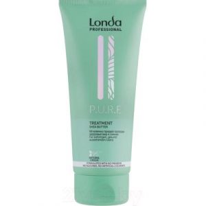 Маска для волос Londa Professional Pure