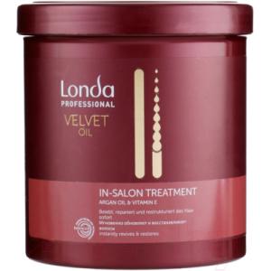 Маска для волос Londa Professional Velvet Oil Treatment Argan Oil