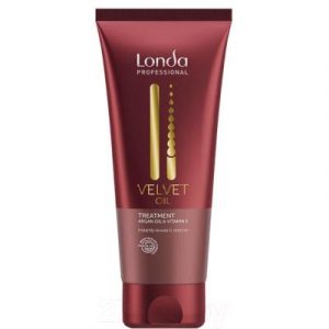 Маска для волос Londa Professional Velvet Oil Treatment Argan Oil