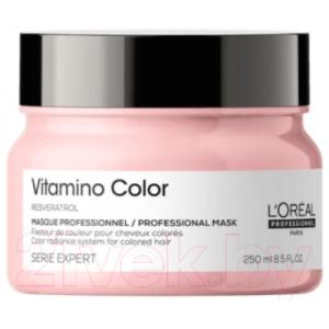 Маска для волос L'Oreal Professionnel Serie Expert Vitamino Color