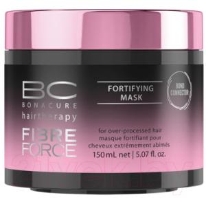 Маска для волос Schwarzkopf Professional BC Bonacure Fibre Force Fortifying For Over-Processed Hair