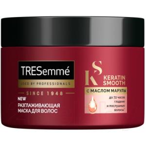 Маска для волос Tresemme Keratin Smooth