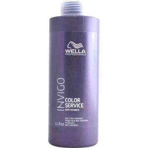 Маска для волос Wella Professionals Invigo Color Post