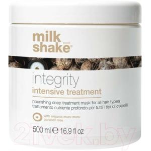 Маска для волос Z.one Concept Milk Shake Integrity Интенсивная питательная