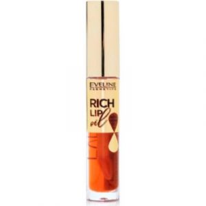 Масло для губ Eveline Cosmetics Rich Lip Oil Манго