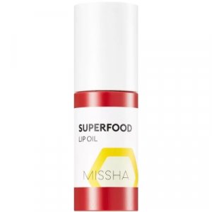 Масло для губ Missha Super Food Lip Oil Honey