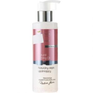 Масло для тела Bielenda Professional Natural Beauty Натуральное для повышения упругости