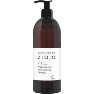 Масло для тела Ziaja Baltic Home SPA Wellness Массажное