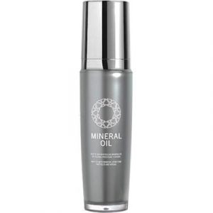 Масло для волос Hipertin Mineral Oil Минеральное