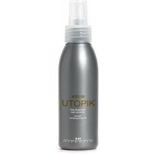 Масло для волос Hipertin Utopic Oil Для защиты кожи головы