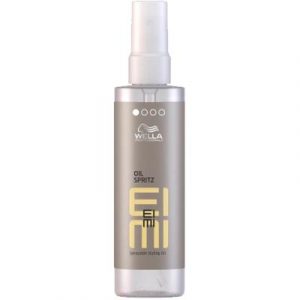Масло для волос Wella Professionals Eimi Oil Spritz