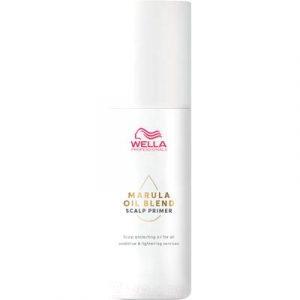 Масло для волос Wella Professionals Marula Oil Для защиты кожи головы