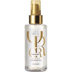 Масло для волос Wella Professionals Oil Reflection Light для блеска волос