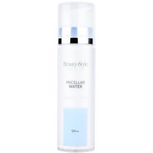 Мицеллярная вода Beauty Style Cleansing Universal для всех типов кожи