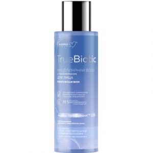 Мицеллярная вода Белита-М TrueBiotic