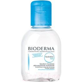 Мицеллярная вода Bioderma Hydrabio H2O