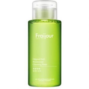 Мицеллярная вода Evas Fraijour Original Herb Wormwood Cleansing Water