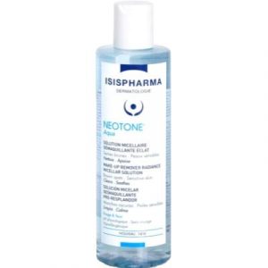 Мицеллярная вода Isis Pharma Neotone Aqua