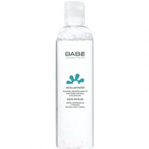 Мицеллярная вода Laboratorios Babe Для всех типов кожи